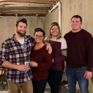 Meet your Posher, Tammy jo